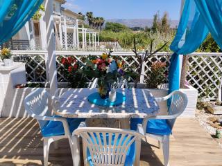 Residence Calazzurra Noto - 2