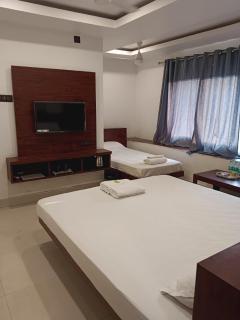 Hotel Royal Majestic - 9