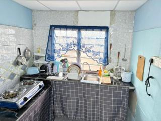NS HOMESTAY ALEESA KANgAR - 1