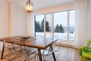 Peaceful Haven - Majestic View - Baie-Saint-Paul- - 6
