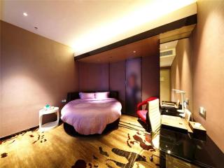Zhongshan Da Dong Yu Hotel - 1