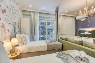 Lux Leone Central Apartments Zagreb - 5