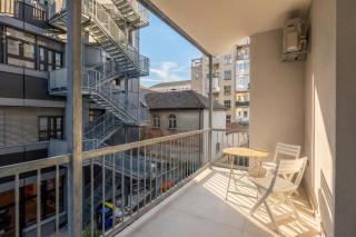 Lux Leone Central Apartments Zagreb - 2
