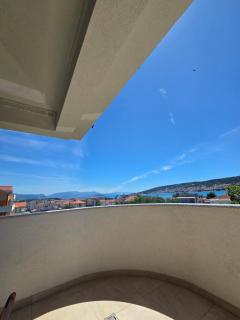 Olea apartments Trogir - 5