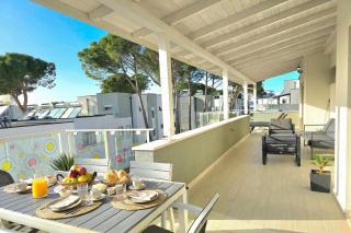Perla Penthouse - Happy Rentals - 1