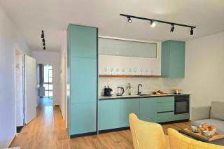 Aqua Bliss Apartment 296 - Happy Rentals - 8