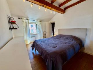 BASTIA centre Appartement avec mezzanine climatisé - 5