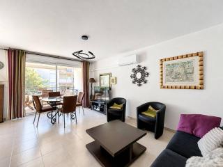 Charmant T2 avec terrasse dans résidence avec piscine - 5