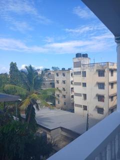 mtwapa luxury apartments - 9
