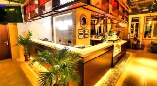 James Joyce Coffetel·Huludao Xingcheng Seaside Tourist Scenic Spot - 6