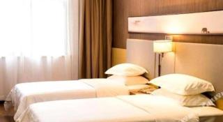 Jtour Inn Suizhou Yanhe Avenue - 1