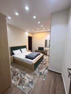Stylish Family Stay in the Heart of October Near Mall of Arabia&Mall of Egypt - 1