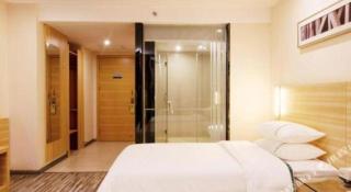 City Comfort Inn Yunfu Luoding Triumph Plaza - 2