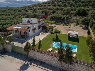 Villa Athina - 9