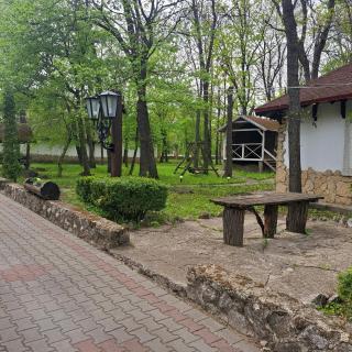 Hotels Stejariș - 5