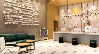 Magnotel Huludao Xingcheng Central Square Wenquan Street - 8