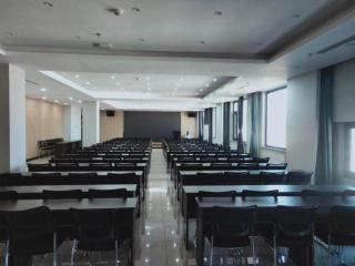 Magnotel Huludao Xingcheng Central Square Wenquan Street - 1