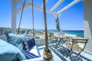 Authentic Beachfront Apartment - 6