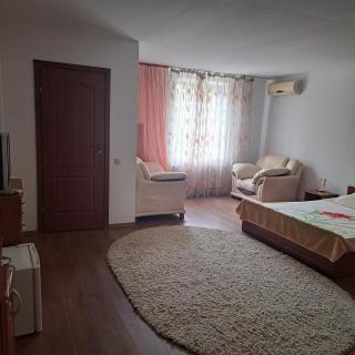 Hotels Stejariș - 1