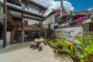 The Naxi Hereditary Courtyard - Chinese Nature's Design Retreat - Tickets Reservation & Luggages Pick-up Sevices - 8