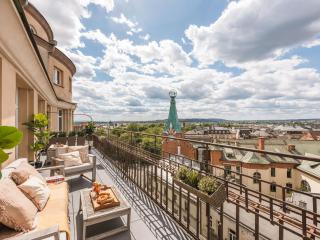 Fragola Apartments Old Town - 8