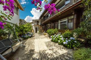 The Naxi Hereditary Courtyard - Chinese Nature's Design Retreat - Tickets Reservation & Luggages Pick-up Sevices - 7
