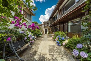 The Naxi Hereditary Courtyard - Chinese Nature's Design Retreat - Tickets Reservation & Luggages Pick-up Sevices - 4