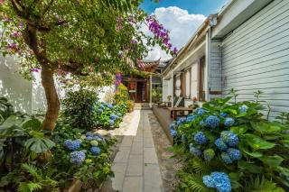 The Naxi Hereditary Courtyard - Chinese Nature's Design Retreat - Tickets Reservation & Luggages Pick-up Sevices - 6