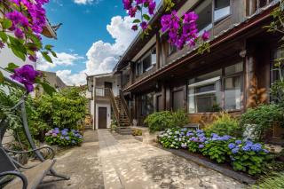 The Naxi Hereditary Courtyard - Chinese Nature's Design Retreat - Tickets Reservation & Luggages Pick-up Sevices - 3