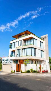 Arora Home Pleiku - 9