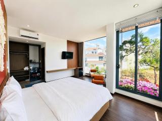 Arora Home Pleiku - 3