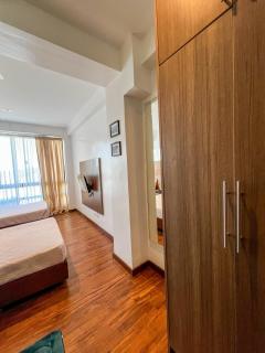 The Hermitage Tagaytay-Deluxe Room - 8