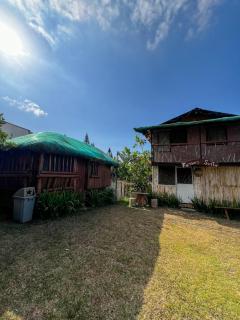 The Hermitage Tagaytay-Deluxe Room - 6