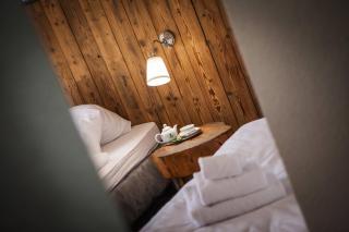 Hotel Osrblie - 9