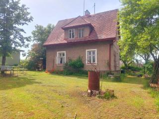 Vrchlabský Domek U Jiřinky - 0