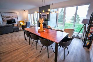 Terrace Condo with River View and Pool - 6