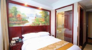 GreenTree Inn Shanghai Waigaoqiao Free Trade Zone Express Hotel - 3