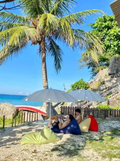 Lemon Grass Chalets - 0