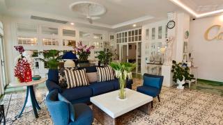 Casa Blanca Boutique Hotel - SHA Plus - 2