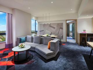 Q Hotel Shanghai Pudong - 7