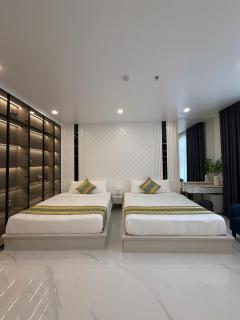 The Luxury Hotel Gò Vấp - 8