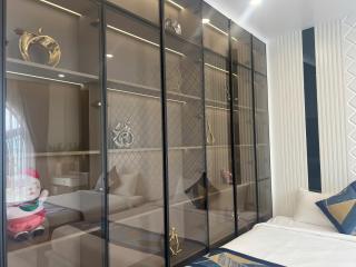 The Luxury Hotel Gò Vấp - 4