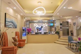 Shanshui Hotel Buji Metro Branch - 9