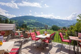 Hotel Pension*** Wiesenhof - 3