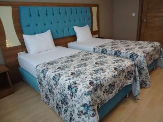 Golden Lounge Hotel - Istanbul - 6