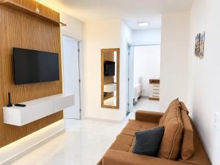Hosts BR - Apartamentos Econômicos na Praia do Futuro - 7