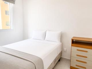 Hosts BR - Apartamentos Econômicos na Praia do Futuro - 2