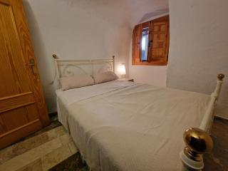 Cueva Casa la Rambla - 2
