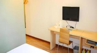 7 Days Inn Nanchang Shuanggang Metro Station University of Finance and Economics - 5