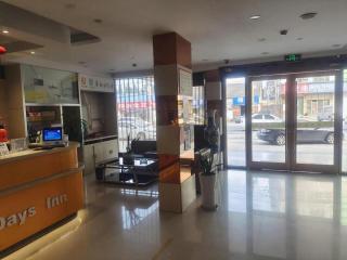7 Days Inn Yancheng Xiangshui Jinhai Road - 5